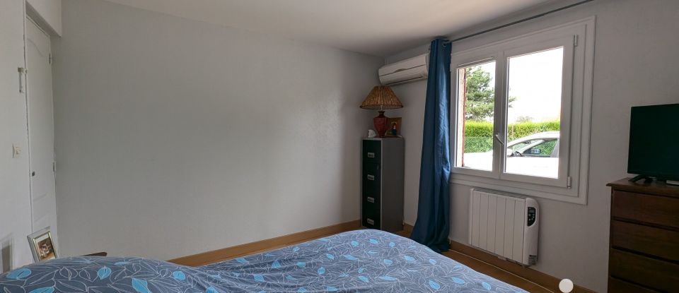 Maison 5 pièces de 110 m² à Challet (28300)