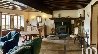 Country house 3 rooms of 83 m² in Marigny-l'Église (58140)