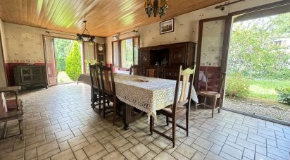 House 5 rooms of 130 m² in Saintes (17100)