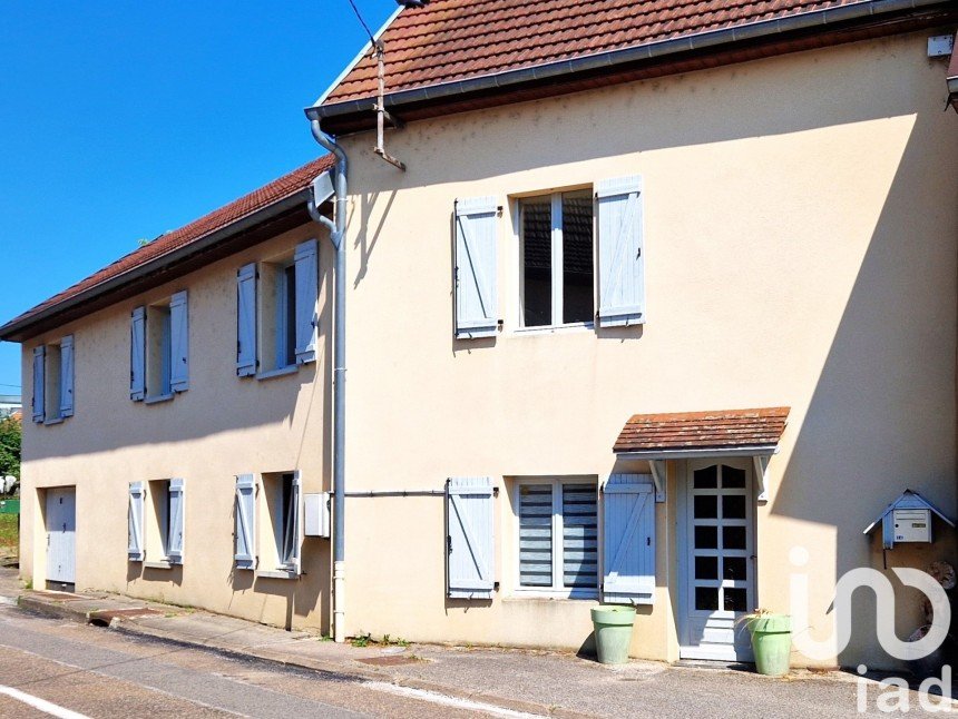 Maison de ville 7 pièces de 177 m² à Marnay (70150)