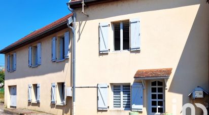 Town house 7 rooms of 177 m² in Marnay (70150)