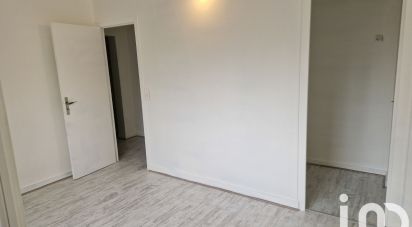 Maison de ville 4 pièces de 92 m² à Aiffres (79230)