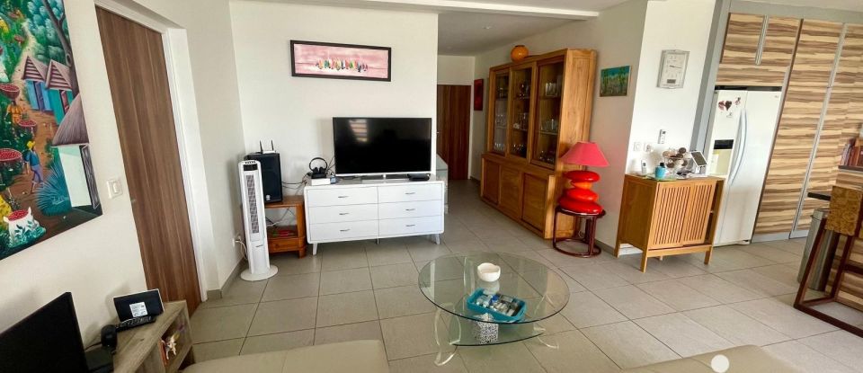 Appartement 3 pièces de 93 m² à Saint-François (97118)