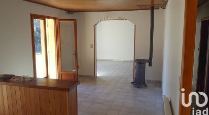 House 4 rooms of 95 m² in Saint-Crépin-et-Carlucet (24590)