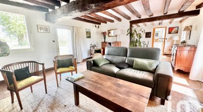 Maison 5 pièces de 102 m² à SAINT-MATHURIN-SUR-LOIRE (49250)