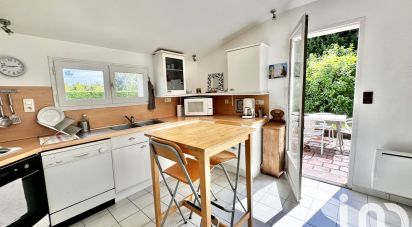 House 5 rooms of 102 m² in SAINT-MATHURIN-SUR-LOIRE (49250)