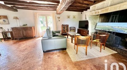 House 5 rooms of 102 m² in SAINT-MATHURIN-SUR-LOIRE (49250)