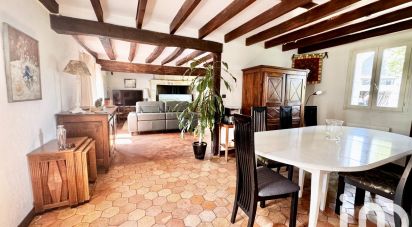 House 5 rooms of 102 m² in SAINT-MATHURIN-SUR-LOIRE (49250)