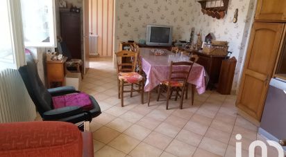 House 5 rooms of 160 m² in Gournay (36230)