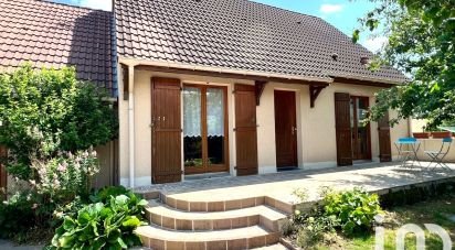 Maison 5 pièces de 100 m² à Houdan (78550)