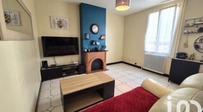 Town house 4 rooms of 85 m² in Le Havre (76600)