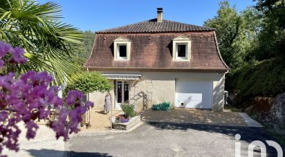 Maison 5 pièces de 164 m² à Castels (24220)