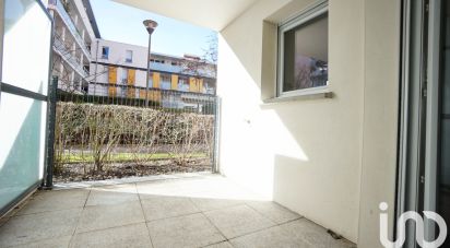 Apartment 3 rooms of 63 m² in Toulouse (31300)