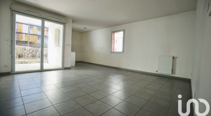 Appartement 3 pièces de 63 m² à Toulouse (31300)