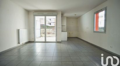 Appartement 3 pièces de 63 m² à Toulouse (31300)