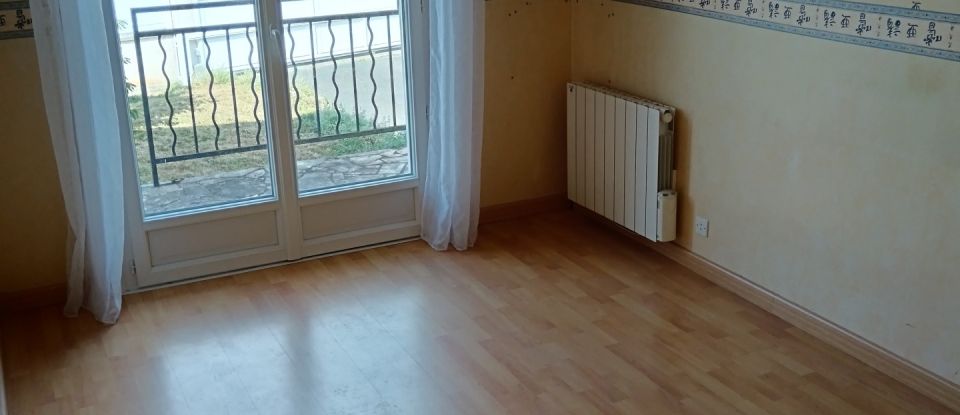 Maison 5 pièces de 108 m² à Châteauroux (36000)