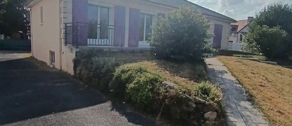 Maison 5 pièces de 108 m² à Châteauroux (36000)