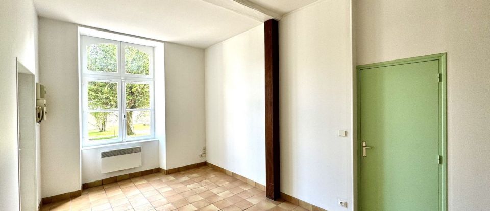 Appartement 2 pièces de 38 m² à Honfleur (14600)