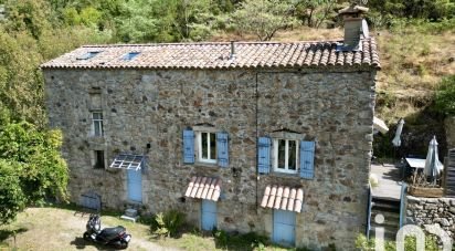 Country house 4 rooms of 102 m² in Vals-les-Bains (07600)