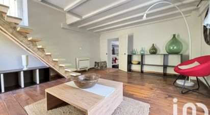 Maison de campagne 4 pièces de 102 m² à Vals-les-Bains (07600)