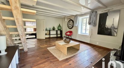 Maison de campagne 4 pièces de 102 m² à Vals-les-Bains (07600)