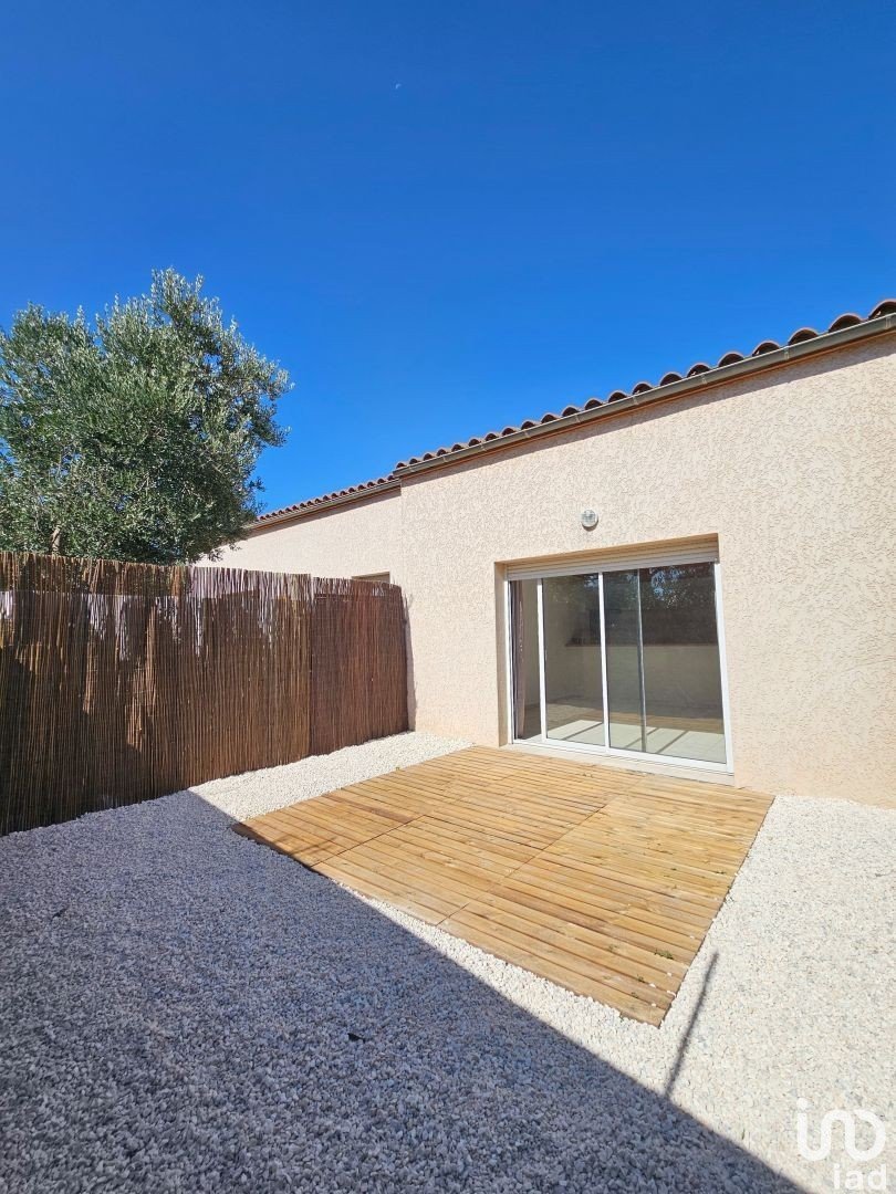 Maison 3 pièces de 65 m² à Argelès-sur-Mer (66700)