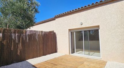 Maison 3 pièces de 65 m² à Argelès-sur-Mer (66700)