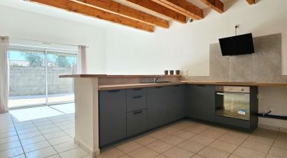 Maison 3 pièces de 65 m² à Argelès-sur-Mer (66700)