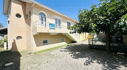 Town house 4 rooms of 98 m² in Bizanos (64320)