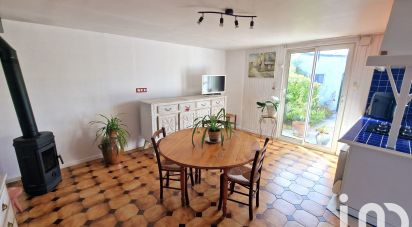 Maison 4 pièces de 70 m² à Fouras (17450)