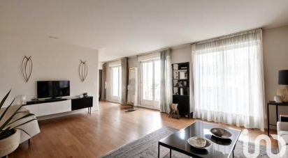 Appartement 5 pièces de 115 m² à Nogent-sur-Marne (94130)