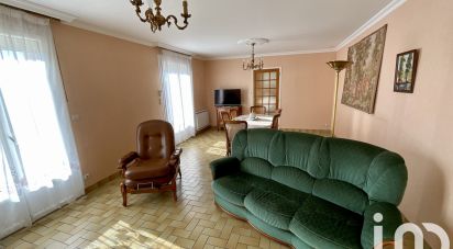 Maison traditionnelle 4 pièces de 88 m² à - (53200)