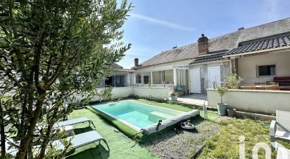 House 6 rooms of 119 m² in Bouin (85230)