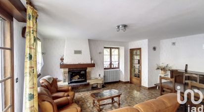 Maison 5 pièces de 125 m² à Saint-Géry (46330)