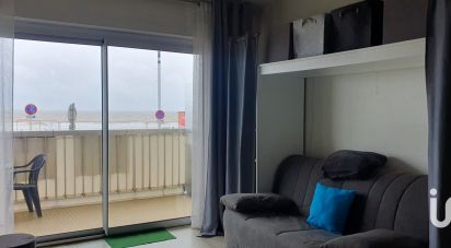 Studio 1 room of 28 m² in Pornichet (44380)