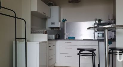 Studio 1 pièce de 28 m² à Pornichet (44380)