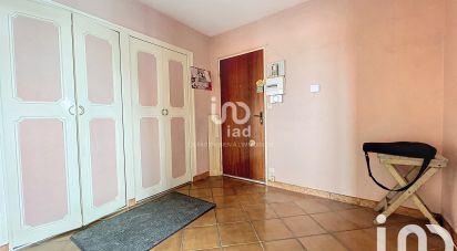 Apartment 3 rooms of 66 m² in Franconville (95130)