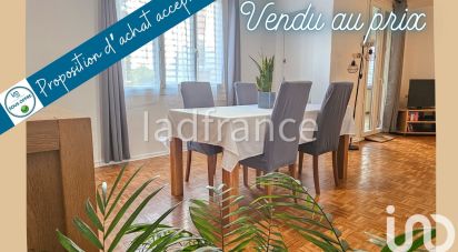 Appartement 4 pièces de 80 m² à Perpignan (66100)