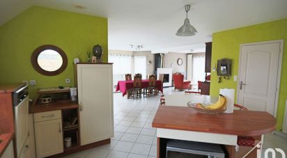 House 7 rooms of 167 m² in Bain-de-Bretagne (35470)