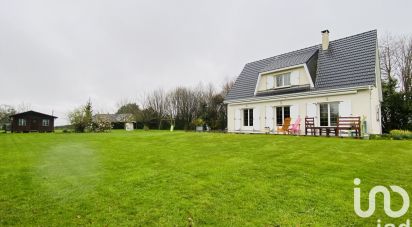 Maison traditionnelle 6 pièces de 131 m² à Annouville-Vilmesnil (76110)