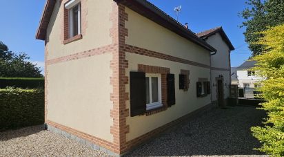 Maison 7 pièces de 170 m² à Sommery (76440)