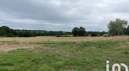 Terrain de 1 000 m² à Les Herbiers (85500)