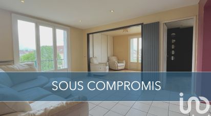 Apartment 4 rooms of 72 m² in Montigny-lès-Metz (57950)