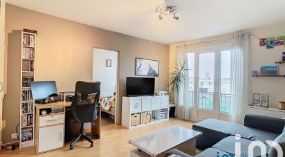 Appartement 2 pièces de 43 m² à Tours (37000)