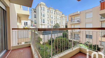 Apartment 2 rooms of 56 m² in Nice (06100)