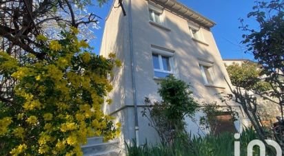 Traditional house 4 rooms of 100 m² in Rueil-Malmaison (92500)