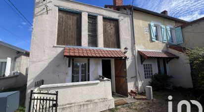 Apartment 3 rooms of 106 m² in Creuzier-le-Vieux (03300)