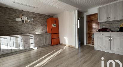 Apartment 3 rooms of 106 m² in Creuzier-le-Vieux (03300)