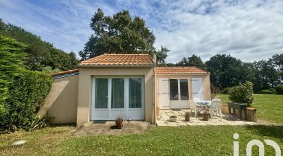 Maison 2 pièces de 46 m² à Pornic (44210)