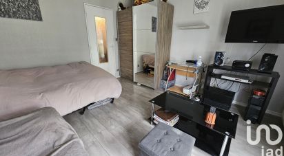 Appartement 1 pièce de 33 m² à Jarville-la-Malgrange (54140)